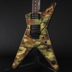DEAN Dimebag Dime Camo Floyd ML