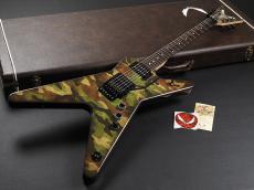 DEAN Dimebag Dime Camo Floyd ML_2