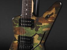 DEAN Dimebag Dime Camo Floyd ML_4