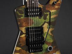 DEAN Dimebag Dime Camo Floyd ML_5