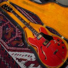 Gibson 1973 ES-335TDC Cherry