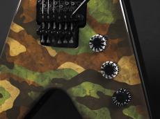 DEAN Dimebag Dime Camo Floyd ML_6