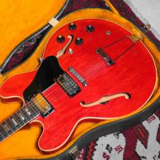 Gibson 1973 ES-335TDC Cherry_3
