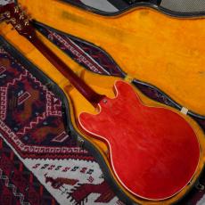 Gibson 1973 ES-335TDC Cherry_4