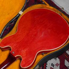 Gibson 1973 ES-335TDC Cherry_5