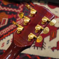 Gibson 1973 ES-335TDC Cherry_9