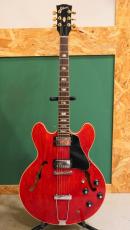 Gibson 1973 ES-335TDC Cherry_10