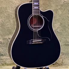 Gibson ~Custom Shop~ Songwriter EC Custom -Ebony- #21486040【48回迄金利0%対象】【送料当社負担】