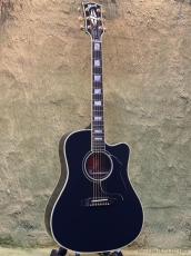 Gibson ~Custom Shop~ Songwriter EC Custom -Ebony- #21486040【48回迄金利0%対象】【送料当社負担】_2