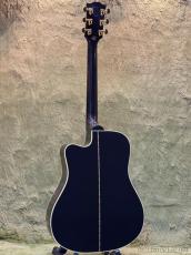 Gibson ~Custom Shop~ Songwriter EC Custom -Ebony- #21486040【48回迄金利0%対象】【送料当社負担】_4
