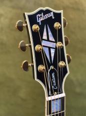 Gibson ~Custom Shop~ Songwriter EC Custom -Ebony- #21486040【48回迄金利0%対象】【送料当社負担】_5