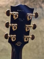 Gibson ~Custom Shop~ Songwriter EC Custom -Ebony- #21486040【48回迄金利0%対象】【送料当社負担】_6