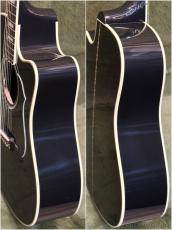 Gibson ~Custom Shop~ Songwriter EC Custom -Ebony- #21486040【48回迄金利0%対象】【送料当社負担】_8