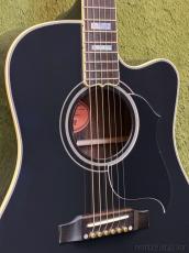 Gibson ~Custom Shop~ Songwriter EC Custom -Ebony- #21486040【48回迄金利0%対象】【送料当社負担】_9