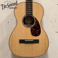 Larrivee 【決算セール～8/31まで】2024年製　P-03 Rosewood　♯141571  【無金利分割OK】【送料込み】