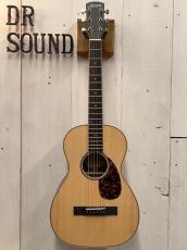 Larrivee 【決算セール～8/31まで】2024年製　P-03 Rosewood　♯141571  【無金利分割OK】【送料込み】_2