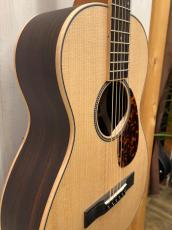Larrivee 【決算セール～8/31まで】2024年製　P-03 Rosewood　♯141571  【無金利分割OK】【送料込み】_4