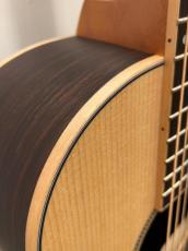 Larrivee 【決算セール～8/31まで】2024年製　P-03 Rosewood　♯141571  【無金利分割OK】【送料込み】_6