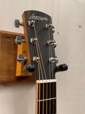 Larrivee 【決算セール～8/31まで】2024年製　P-03 Rosewood　♯141571  【無金利分割OK】【送料込み】_8
