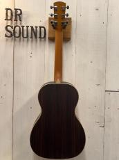 Larrivee 【決算セール～8/31まで】2024年製　P-03 Rosewood　♯141571  【無金利分割OK】【送料込み】_10
