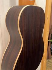Larrivee 【決算セール～8/31まで】2024年製　P-03 Rosewood　♯141571  【無金利分割OK】【送料込み】_11
