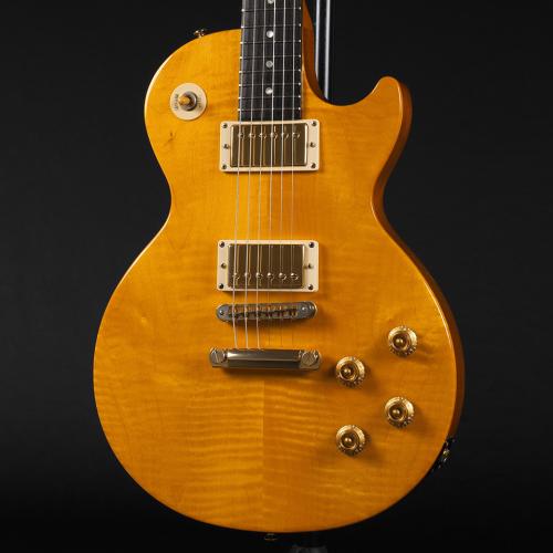 Gibson Les Paul Junior Special Plus ~Trans Amber~ 2001年製