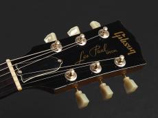 Gibson Les Paul Junior Special Plus ~Trans Amber~ 2001年製_3