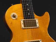 Gibson Les Paul Junior Special Plus ~Trans Amber~ 2001年製_4