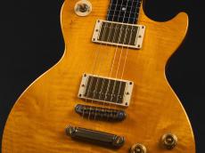 Gibson Les Paul Junior Special Plus ~Trans Amber~ 2001年製_5