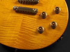 Gibson Les Paul Junior Special Plus ~Trans Amber~ 2001年製_6