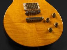 Gibson Les Paul Junior Special Plus ~Trans Amber~ 2001年製_7