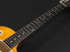 Gibson Les Paul Junior Special Plus ~Trans Amber~ 2001年製_8