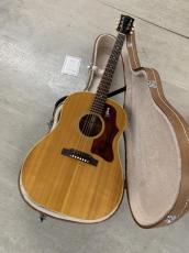 Gibson J-50ADJ 1965年製 L.R Baggs Lyric ピックアップ付き!