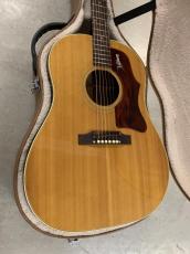 Gibson J-50ADJ 1965年製 L.R Baggs Lyric ピックアップ付き!_2
