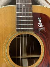 Gibson J-50ADJ 1965年製 L.R Baggs Lyric ピックアップ付き!_4
