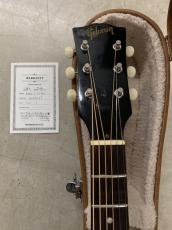 Gibson J-50ADJ 1965年製 L.R Baggs Lyric ピックアップ付き!_6