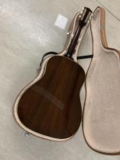 Gibson J-50ADJ 1965年製 L.R Baggs Lyric ピックアップ付き!_7