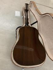 Gibson J-50ADJ 1965年製 L.R Baggs Lyric ピックアップ付き!_9