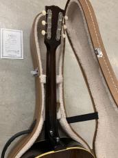 Gibson J-50ADJ 1965年製 L.R Baggs Lyric ピックアップ付き!_10