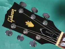 Gibson DOVE NT_5