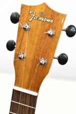 Famous 【クロサワ横浜店】【チョイ傷特価品】FLS-2G 【ハワイアンコア/日本製】【決算SALE開催中～8/31(月)まで】_6