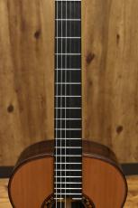Jose Ramirez 【クロサワ横浜店】【2024年製中古品】Estudio 140 【決算SALE開催中～8/31(月)まで】_9