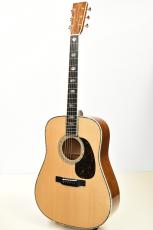 Martin 【クロサワ横浜店】【2023年製中古品】CTM D-45 【Adirondack/Guatemalan】【決算SALE開催中～8/31まで】_3