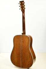 Martin 【クロサワ横浜店】【2023年製中古品】CTM D-45 【Adirondack/Guatemalan】【決算SALE開催中～8/31まで】_4