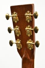 Martin 【クロサワ横浜店】【2023年製中古品】CTM D-45 【Adirondack/Guatemalan】【決算SALE開催中～8/31まで】_6