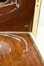 Martin 【クロサワ横浜店】【2023年製中古品】CTM D-45 【Adirondack/Guatemalan】【決算SALE開催中～8/31まで】_11