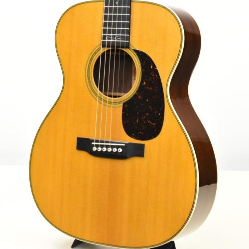 Martin 【クロサワ横浜店】【エリック・クラプトン シグネチャーモデル】000-28EC【決算SALE開催中～8/31まで】
