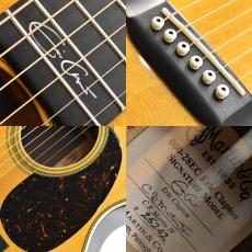 Martin 【クロサワ横浜店】【エリック・クラプトン シグネチャーモデル】000-28EC【決算SALE開催中～8/31まで】_11