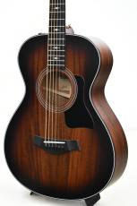 Taylor 【クロサワ横浜店】【2021年製中古】322ce Blackwood V-Class【決算SALE開催中～8/31まで】