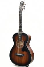Taylor 【クロサワ横浜店】【2021年製中古】322ce Blackwood V-Class【決算SALE開催中～8/31まで】_3